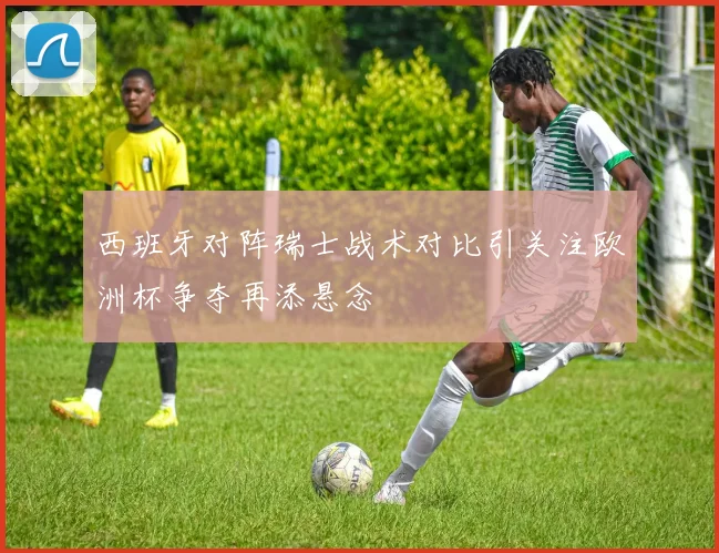 西班牙对阵瑞士战术对比引关注欧洲杯争夺再添悬念